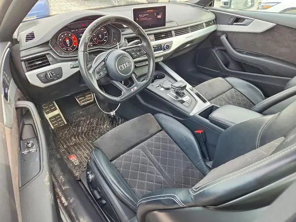 WAUP4AF58JA002048 2018 AUDI S5 - Image 8