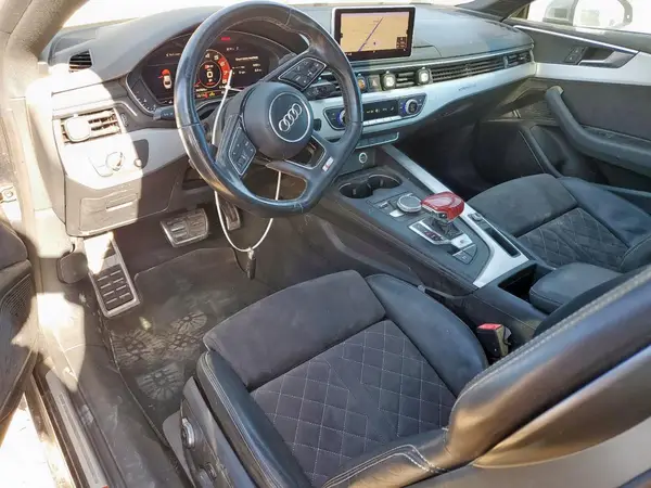 WAUP4AF58JA002101 2018 AUDI S5 - Image 8