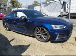 WAUP4AF58JA003054 2018 AUDI S5
