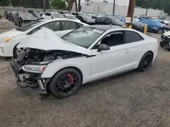 WAUP4AF58JA011963 2018 AUDI RS5