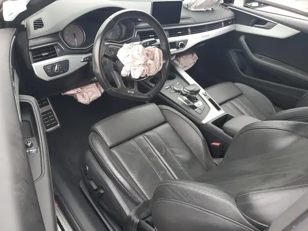 WAUP4AF58JA011963 2018 AUDI RS5 - Image 8