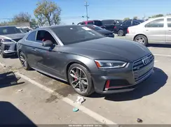WAUP4AF58JA018217 2018 AUDI S5