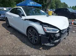 WAUP4AF58JA018895 2018 AUDI S5