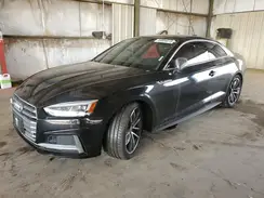 WAUP4AF58JA021313 2018 AUDI RS5