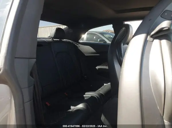 WAUP4AF58JA027290 2018 AUDI S5 - Image 8