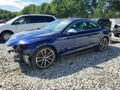 WAUP4AF58JA031386 2018 AUDI RS5