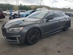 WAUP4AF58JA056191 2018 AUDI S5