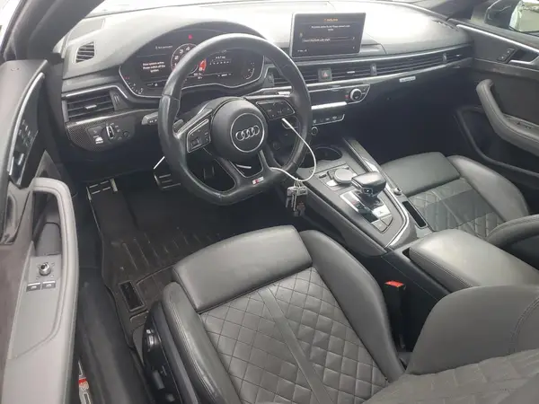 WAUP4AF58JA056191 2018 AUDI S5 - Image 8