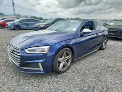 WAUP4AF58JA084234 2018 AUDI RS5