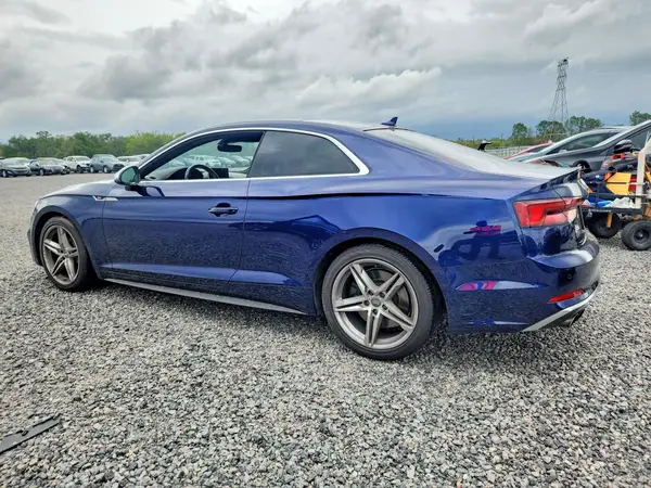 WAUP4AF58JA084234 2018 AUDI RS5 - Image 2