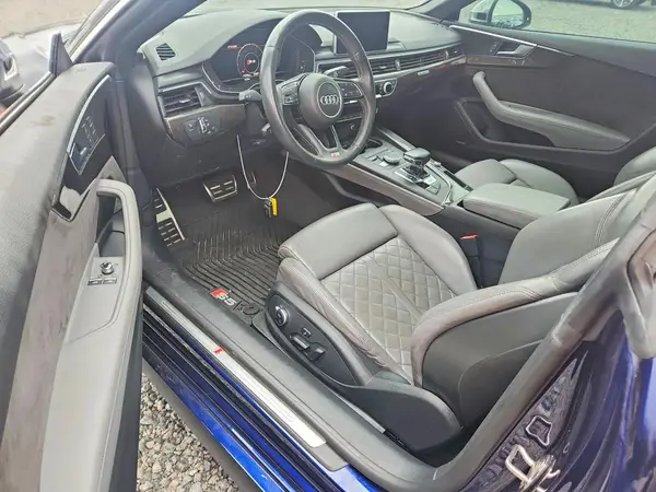 WAUP4AF58JA084234 2018 AUDI RS5 - Image 8