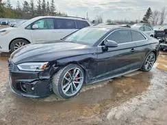 WAUP4AF58JA120195 2018 AUDI RS5