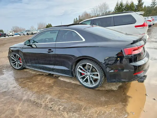 WAUP4AF58JA120195 2018 AUDI RS5 - Image 2