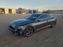 WAUP4AF58KA053227 2019 AUDI S5
