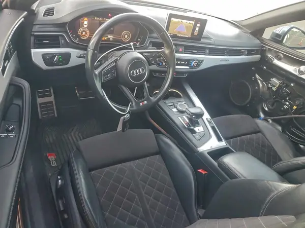 WAUP4AF58KA053227 2019 AUDI S5 - Image 8