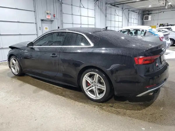 WAUP4AF58KA080816 2019 AUDI RS5 - Image 2