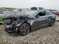 WAUP4AF58PA010739 2023 AUDI RS5
