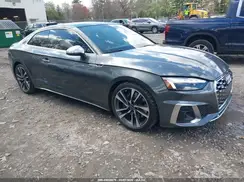 WAUP4AF58PA069676 2023 AUDI S5