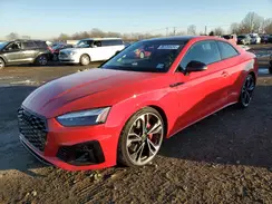 WAUP4AF58RA075982 2024 AUDI RS5
