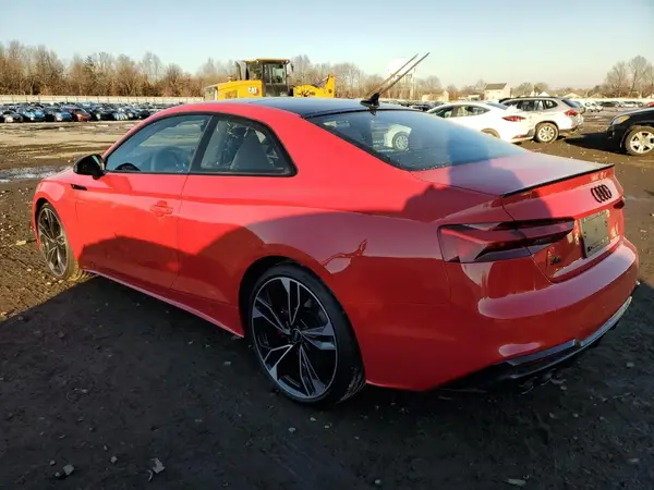 WAUP4AF58RA075982 2024 AUDI RS5 - Image 2