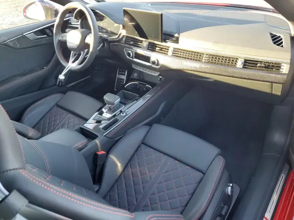 WAUP4AF58RA075982 2024 AUDI RS5 - Image 8