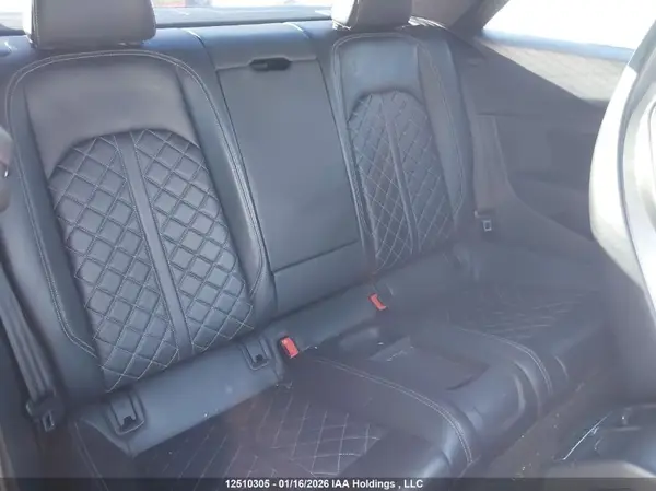 WAUP4AF59JA001989 2018 AUDI S5 - Image 8