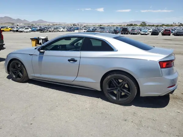 WAUP4AF59JA002611 2018 AUDI RS5 - Image 2