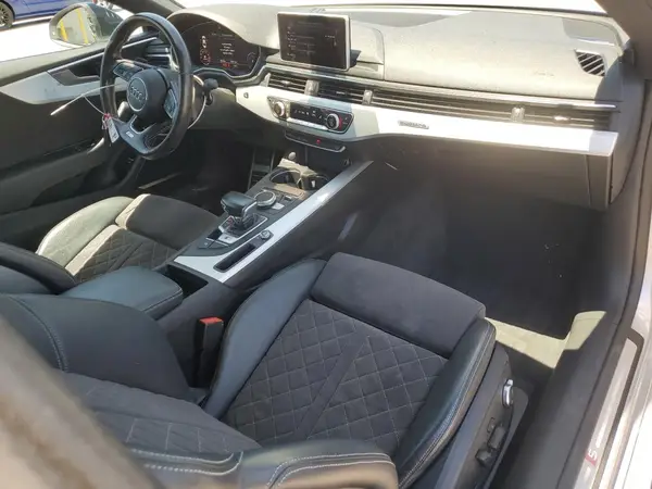 WAUP4AF59JA002611 2018 AUDI RS5 - Image 8