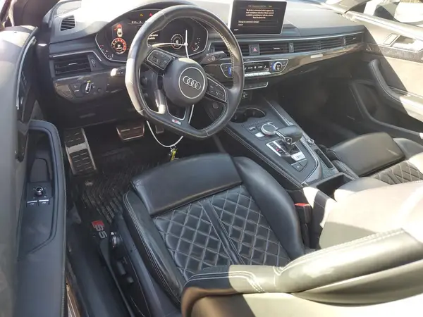 WAUP4AF59JA002639 2018 AUDI RS5 - Image 8