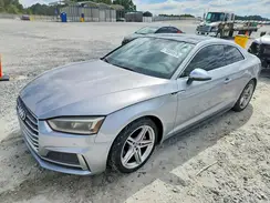 WAUP4AF59JA006917 2018 AUDI S5