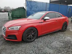 WAUP4AF59JA010806 2018 AUDI RS5