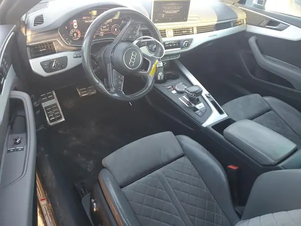 WAUP4AF59JA044485 2018 AUDI RS5 - Image 8