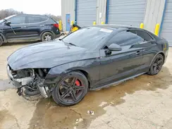 WAUP4AF59JA058161 2018 AUDI RS5