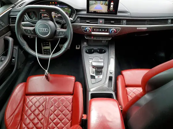 WAUP4AF59JA058161 2018 AUDI RS5 - Image 8