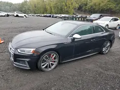 WAUP4AF59JA070861 2018 AUDI S5