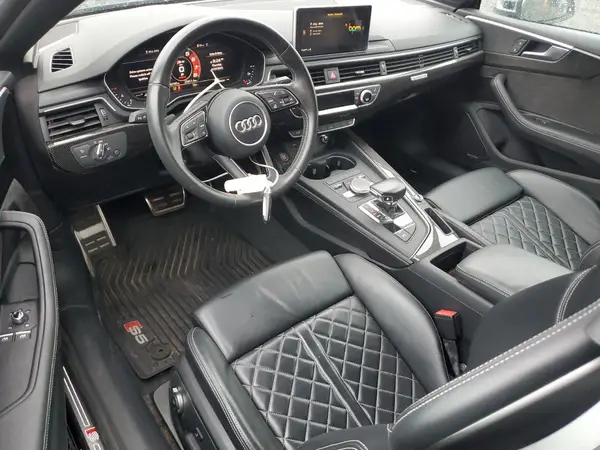 WAUP4AF59JA070861 2018 AUDI S5 - Image 8
