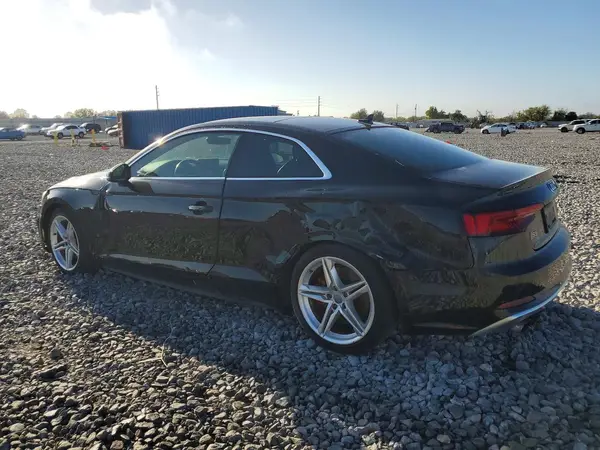WAUP4AF59JA077177 2018 AUDI RS5 - Image 2