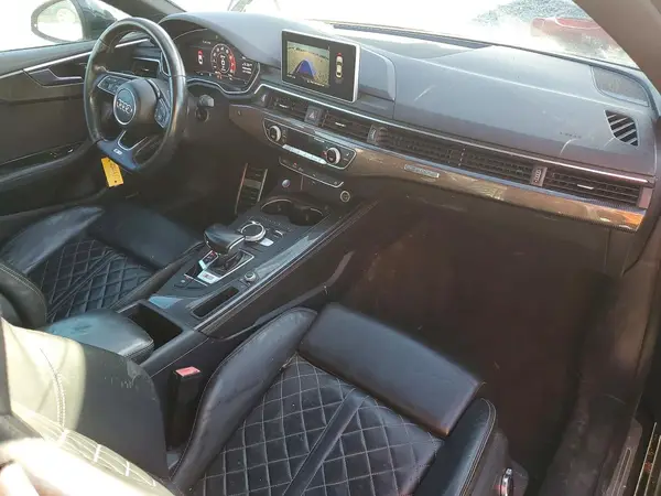 WAUP4AF59JA077177 2018 AUDI RS5 - Image 8