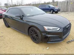 WAUP4AF59JA080211 2018 AUDI S5