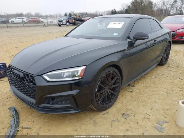 WAUP4AF59JA080211 2018 AUDI S5 - Image 2