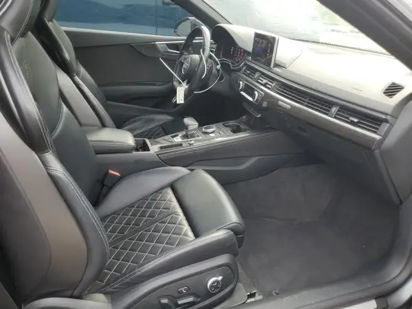 WAUP4AF59KA012489 2019 AUDI RS5 - Image 8
