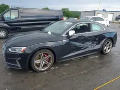 WAUP4AF59KA047730 2019 AUDI RS5