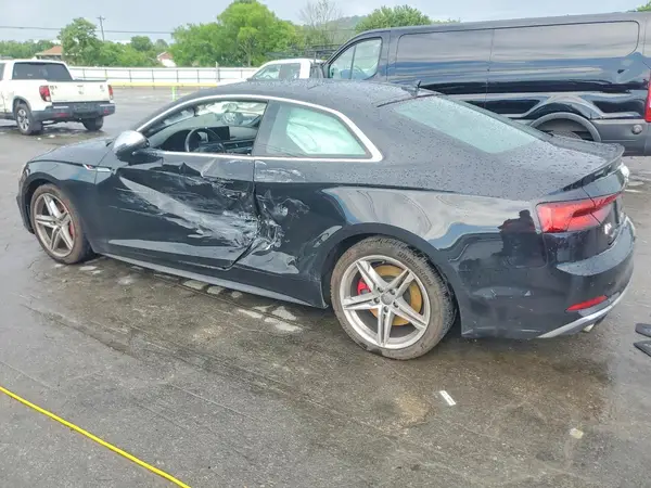 WAUP4AF59KA047730 2019 AUDI RS5 - Image 2
