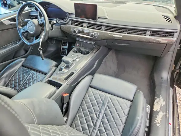 WAUP4AF59KA047730 2019 AUDI RS5 - Image 8