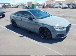WAUP4AF59KA060784 2019 AUDI S5