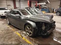WAUP4AF59KA068903 2019 AUDI S5