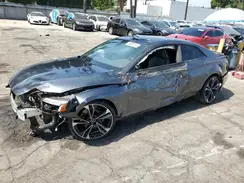WAUP4AF59MA022328 2021 AUDI S5