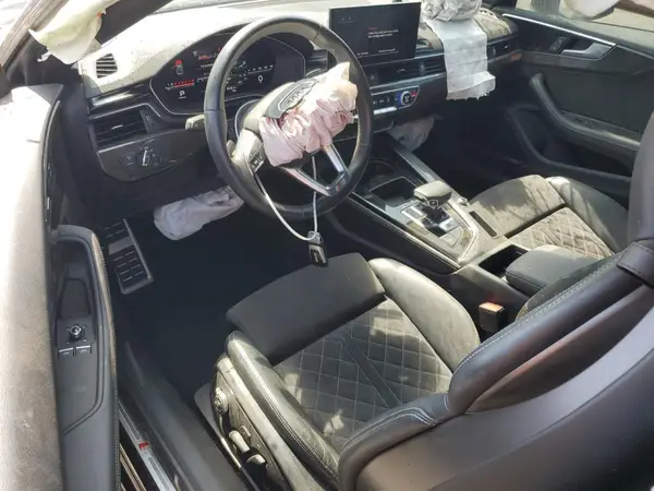 WAUP4AF59MA022328 2021 AUDI S5 - Image 8