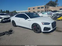 WAUP4AF59NA028115 2022 AUDI S5