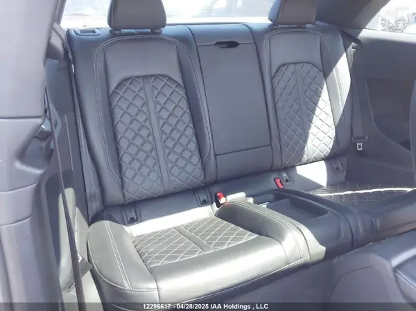 WAUP4AF5XJA009776 2018 AUDI S5 - Image 8